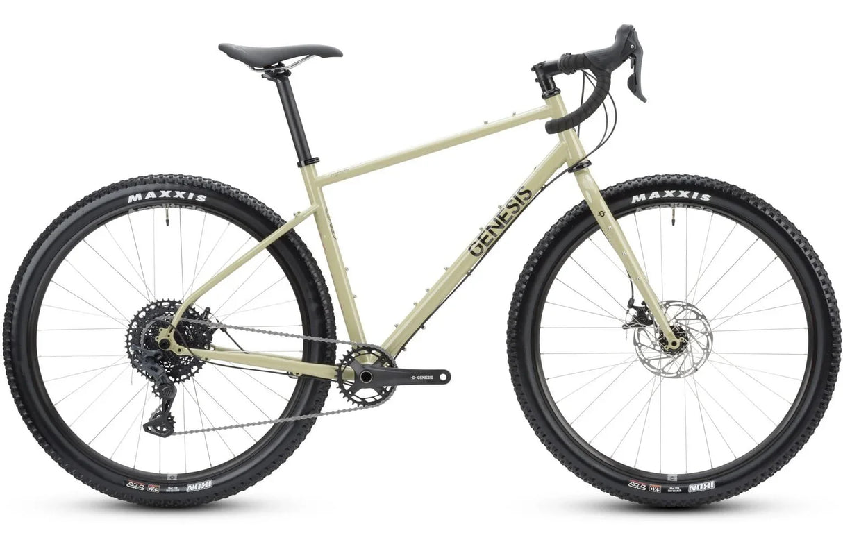 Genesis Vagabond 10 - 2025 - Simple Bike Store
