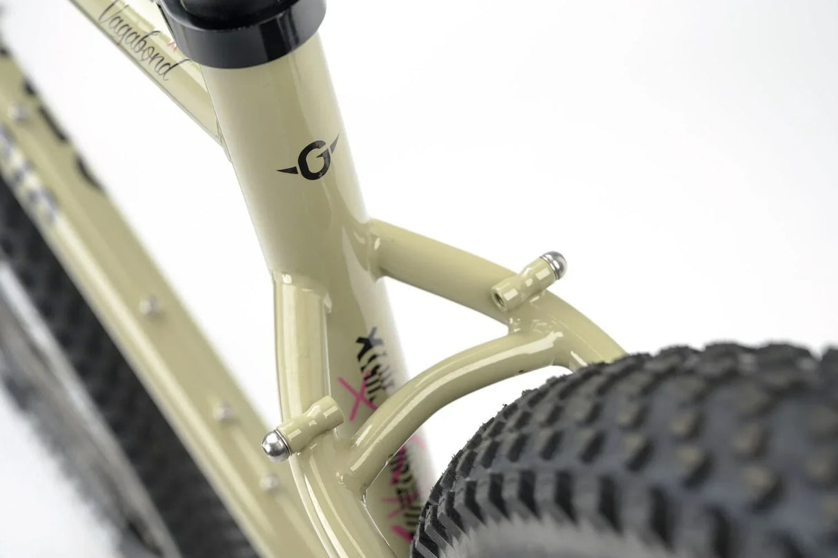 Genesis Vagabond 10 - 2025 - Simple Bike Store