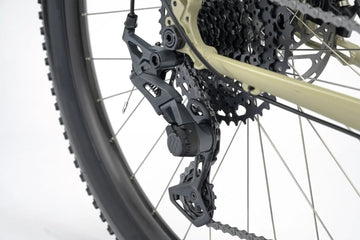 Genesis Vagabond 10 - 2025 - Simple Bike Store
