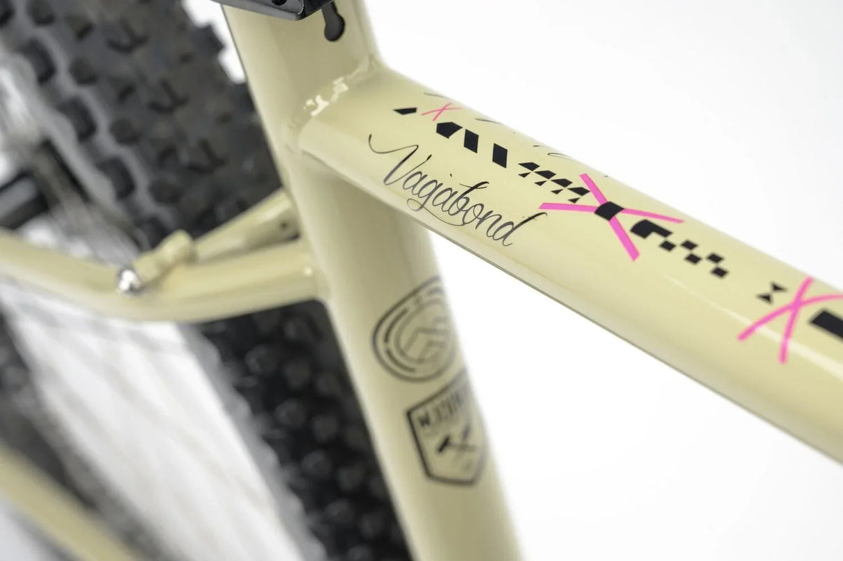 Genesis Vagabond 10 - 2025 - Simple Bike Store