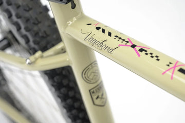Genesis Vagabond 10 - 2025 - Simple Bike Store