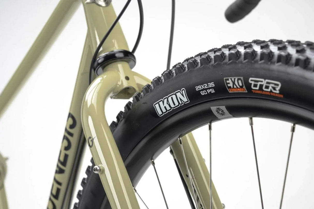 Genesis Vagabond 10 - 2025 - Simple Bike Store