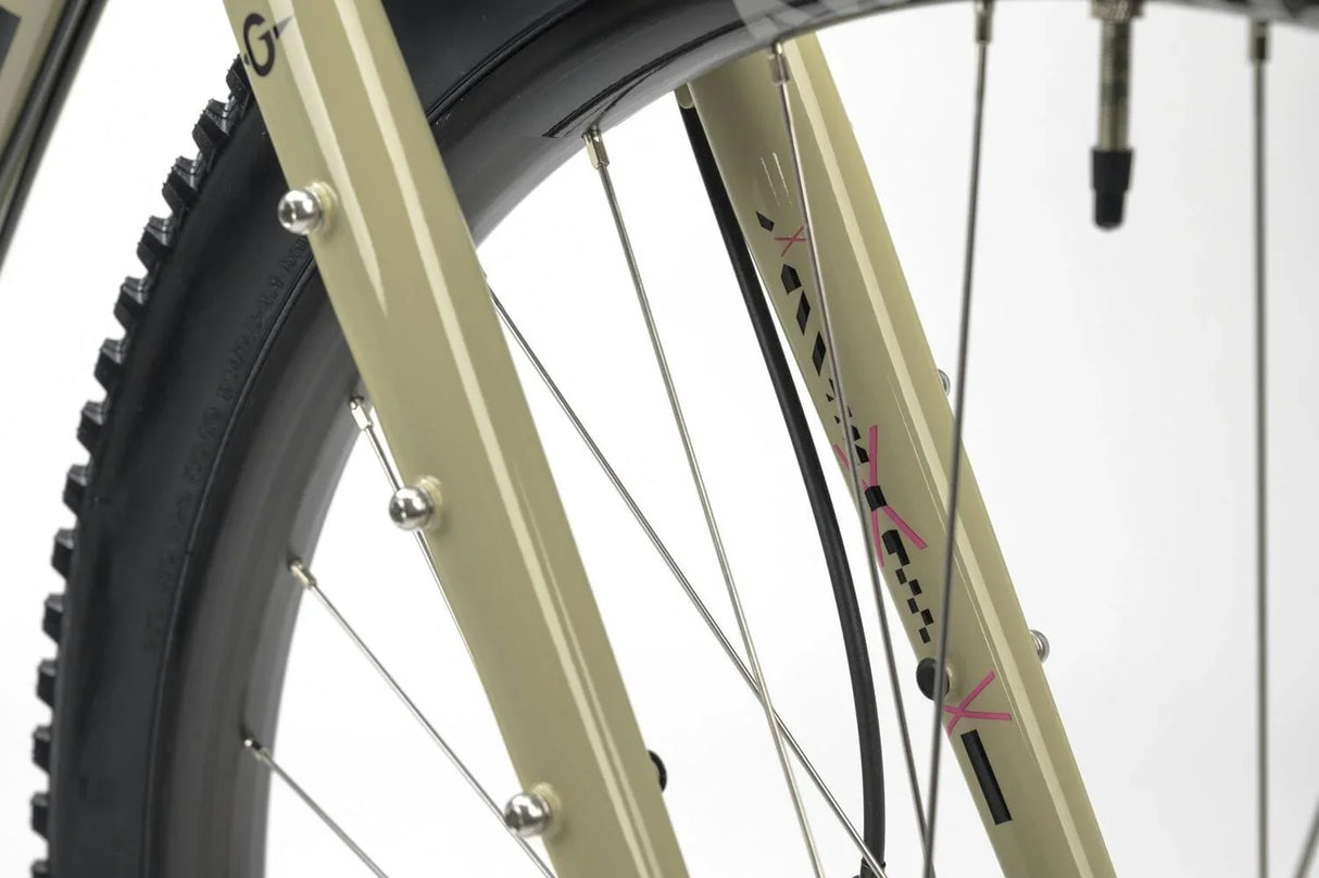 Genesis Vagabond 10 - 2025 - Simple Bike Store