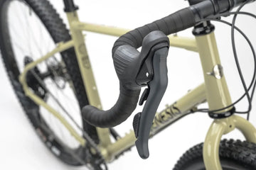 Genesis Vagabond 10 - 2025 - Simple Bike Store