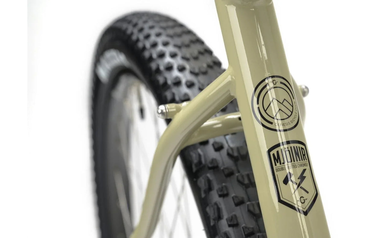 Genesis Vagabond 10 - 2025 - Simple Bike Store