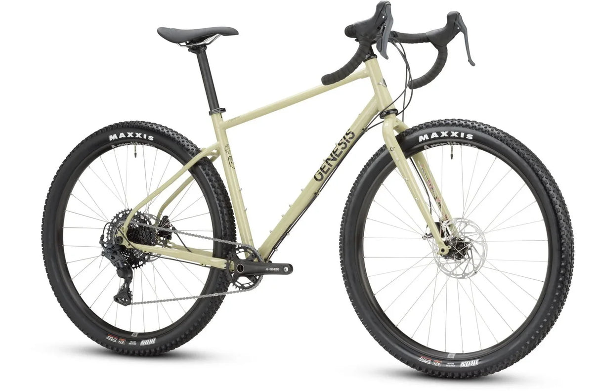Genesis Vagabond 10 - 2025 - Simple Bike Store