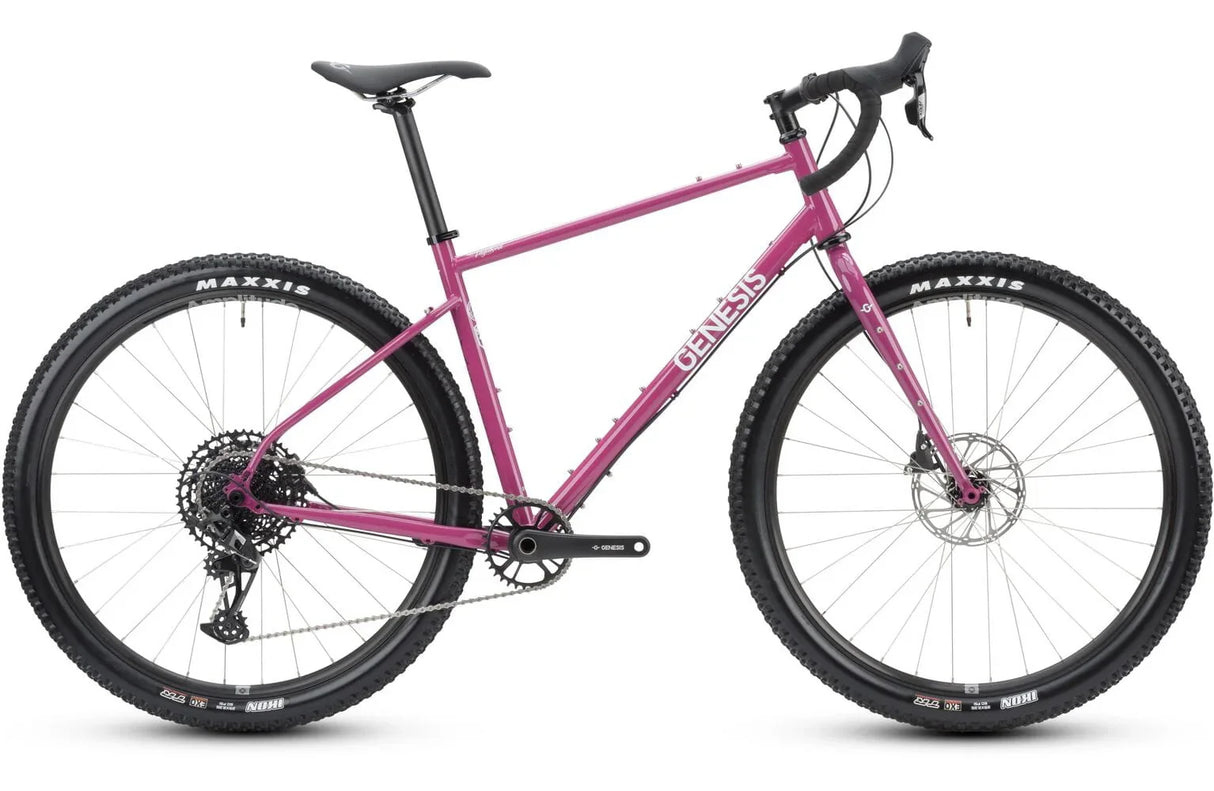 Genesis Vagabond 20 - 2025 - Simple Bike Store