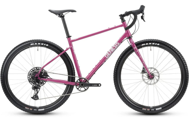 Genesis Vagabond 20 - 2025 - Simple Bike Store