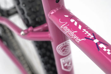 Genesis Vagabond 20 - 2025 - Simple Bike Store