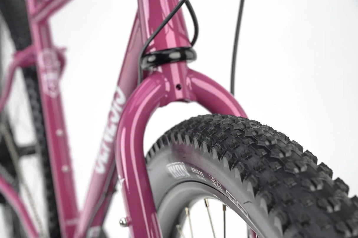 Genesis Vagabond 20 - 2025 - Simple Bike Store