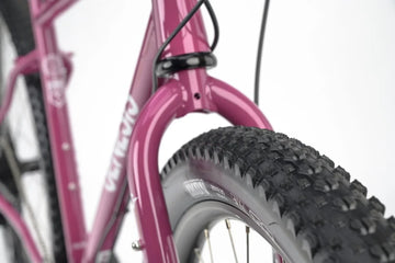 Genesis Vagabond 20 - 2025 - Simple Bike Store