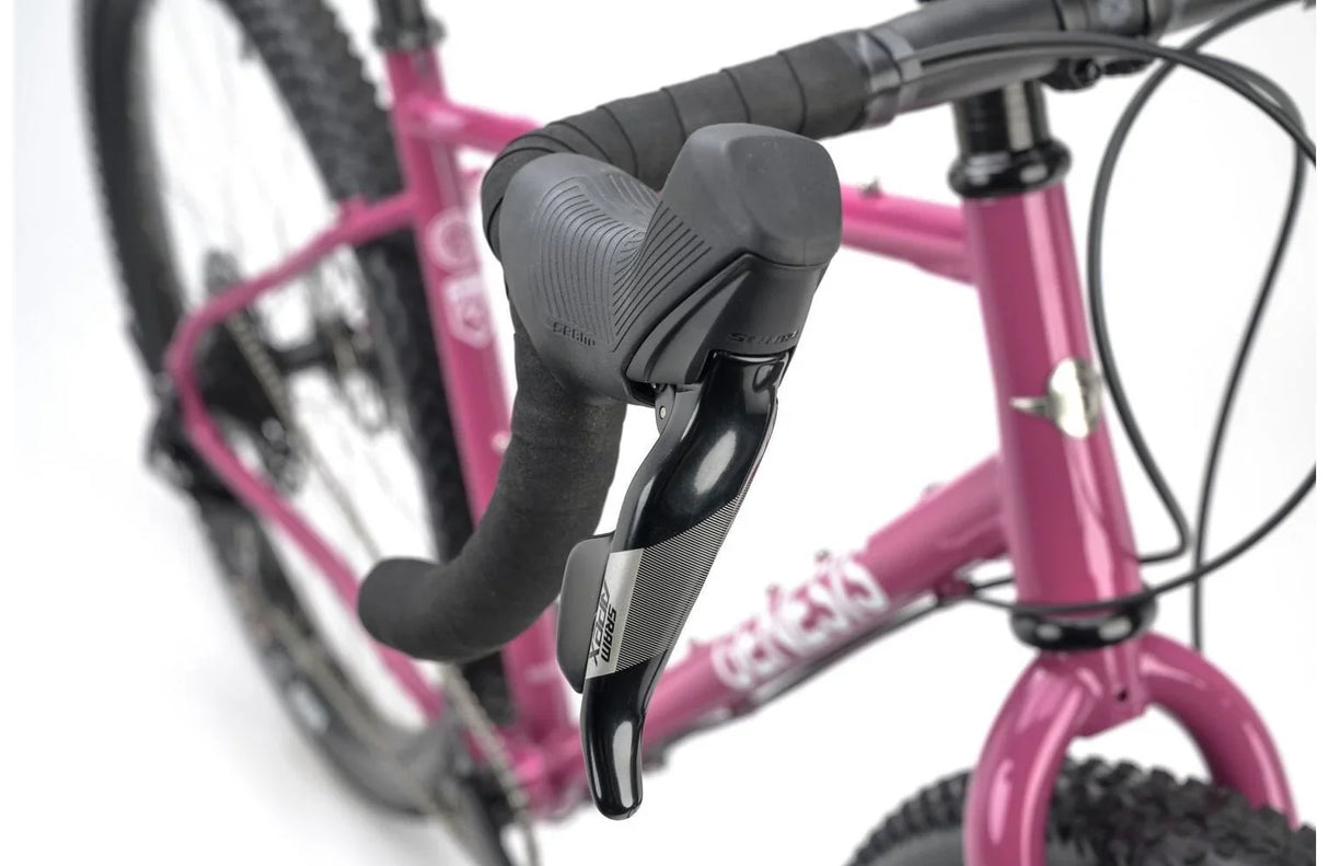 Genesis Vagabond 20 - 2025 - Simple Bike Store