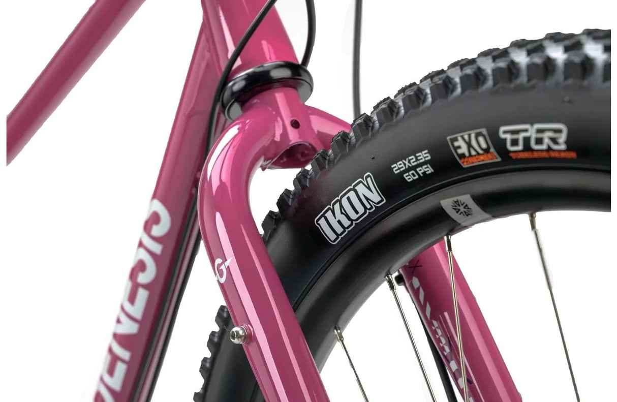 Genesis Vagabond 20 - 2025 - Simple Bike Store