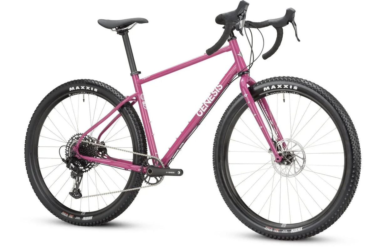 Genesis Vagabond 20 - 2025 - Simple Bike Store