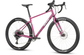 Genesis Vagabond 20 - 2025 - Simple Bike Store