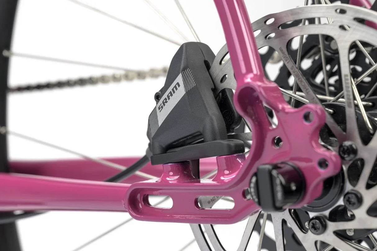 Genesis Vagabond 20 - 2025 - Simple Bike Store