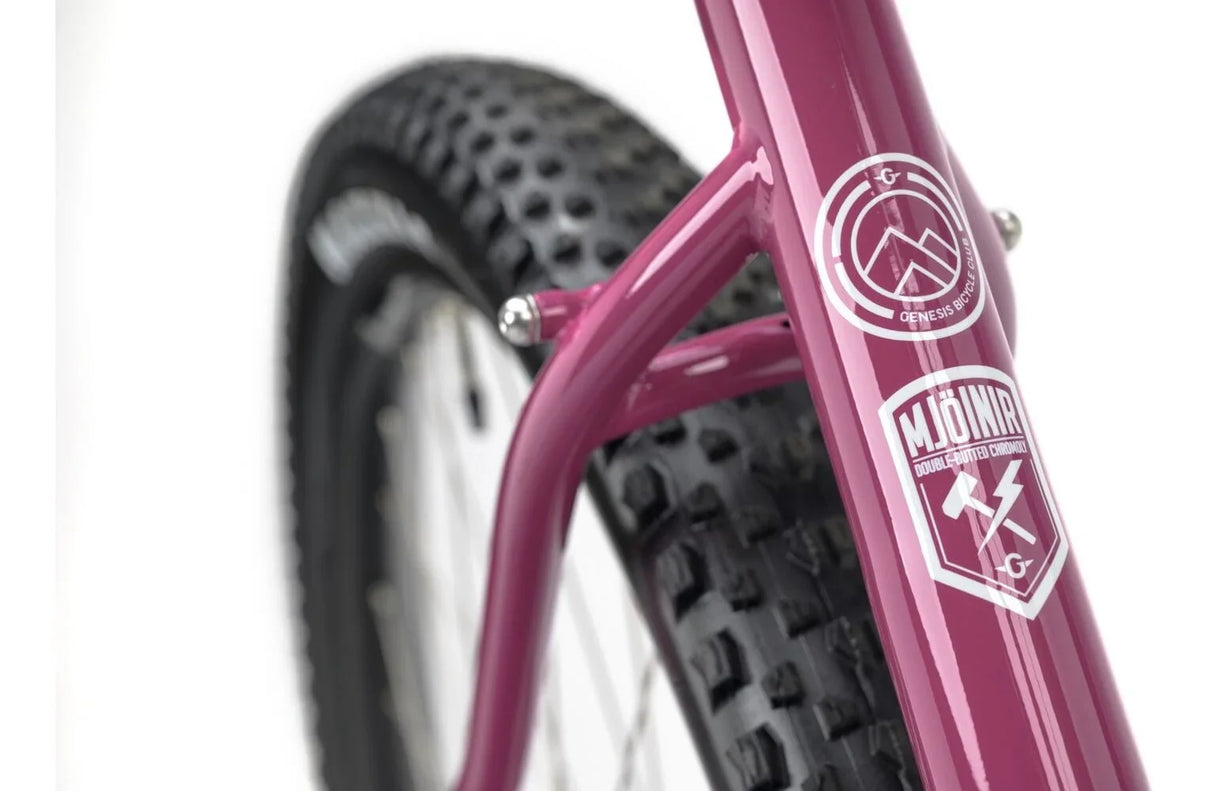Genesis Vagabond 20 - 2025 - Simple Bike Store