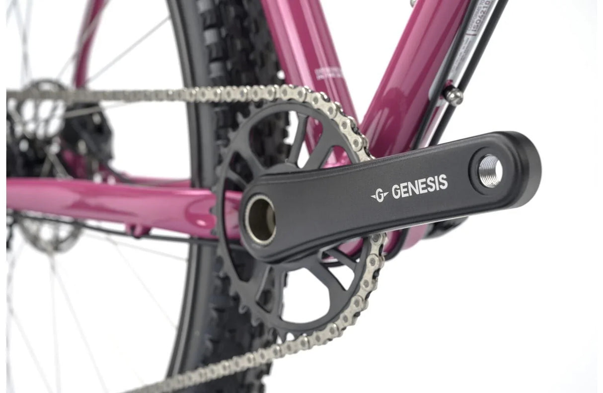 Genesis Vagabond 20 - 2025 - Simple Bike Store