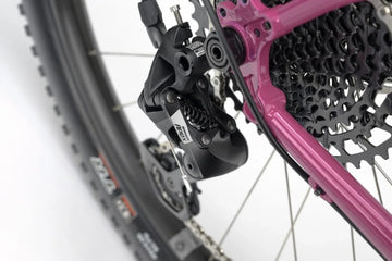 Genesis Vagabond 20 - 2025 - Simple Bike Store