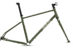 Genesis Vagabond Frameset - 2025