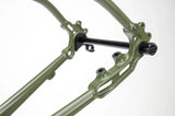 Genesis Vagabond Frameset - 2025 - Simple Bike Store