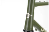 Genesis Vagabond Frameset - 2025 - Simple Bike Store