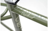 Genesis Vagabond Frameset - 2025 - Simple Bike Store