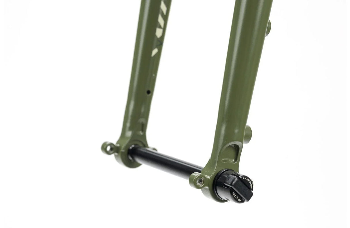 Genesis Vagabond Frameset - 2025 - Simple Bike Store
