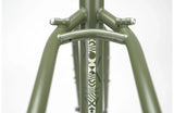 Genesis Vagabond Frameset - 2025 - Simple Bike Store