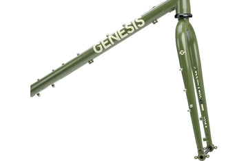 Genesis Vagabond Frameset - 2025 - Simple Bike Store