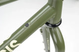 Genesis Vagabond Frameset - 2025 - Simple Bike Store