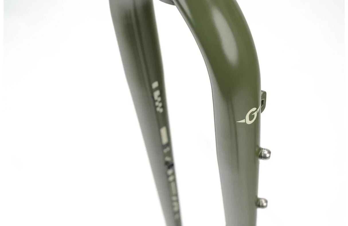 Genesis Vagabond Frameset - 2025 - Simple Bike Store