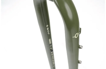 Genesis Vagabond Frameset - 2025 - Simple Bike Store
