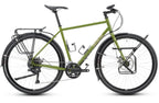 Genesis Tour De Fer 10 - 2025