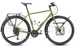 Genesis Tour De Fer 10 - 2025 - Simple Bike Store