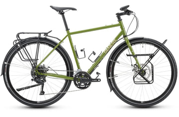 Genesis Tour De Fer 10 - 2025 - Simple Bike Store