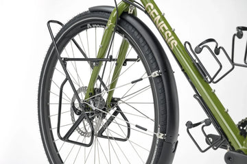 Genesis Tour De Fer 10 - 2025 - Simple Bike Store