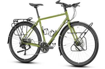 Genesis Tour De Fer 10 - 2025 - Simple Bike Store