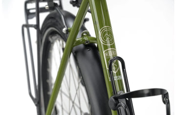 Genesis Tour De Fer 10 - 2025 - Simple Bike Store