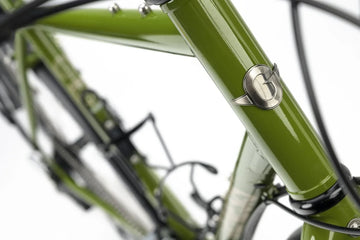 Genesis Tour De Fer 10 - 2025 - Simple Bike Store