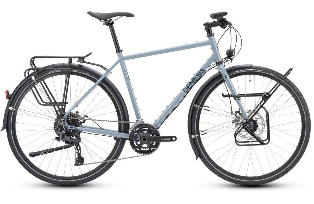 Genesis Tour De Fer 30 - 2025 - Simple Bike Store