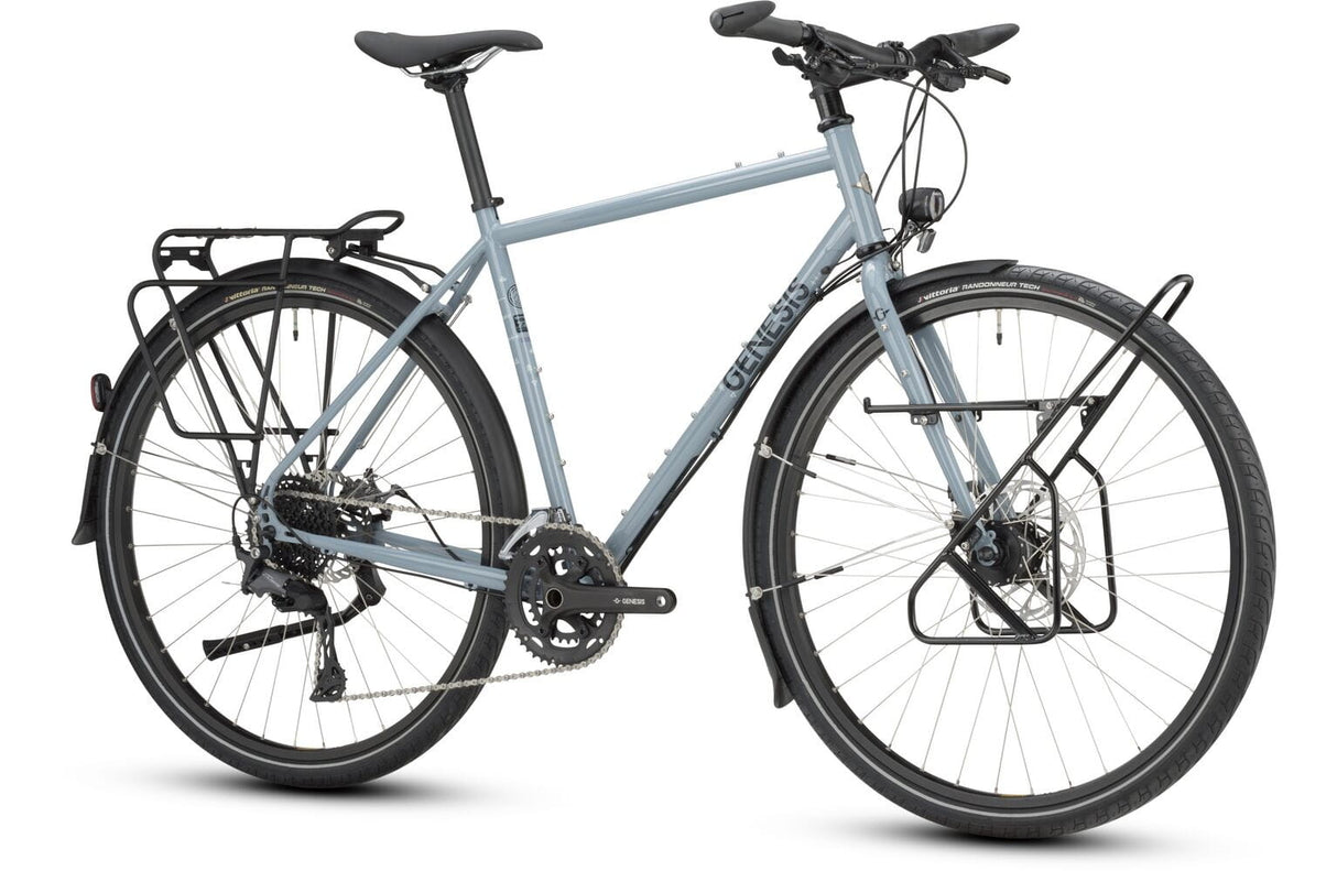 Genesis Tour De Fer 30 - 2025 - Simple Bike Store