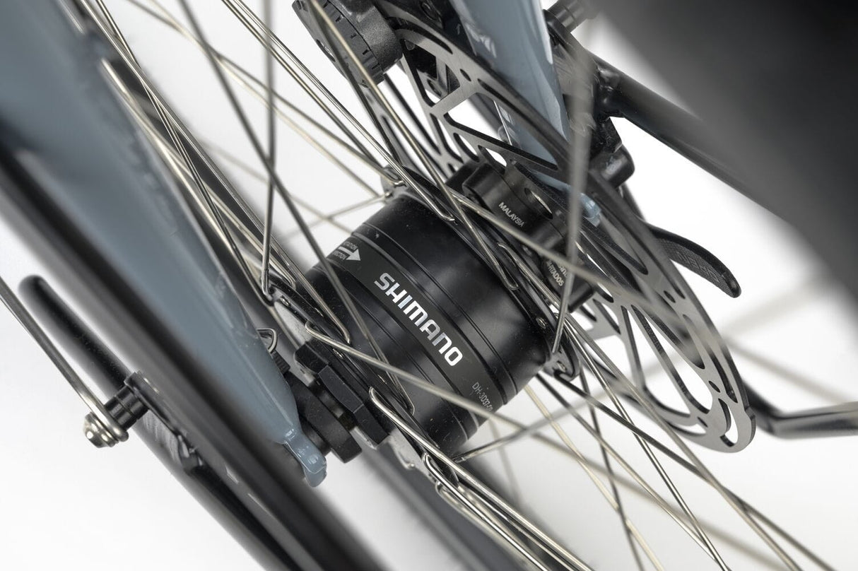 Genesis Tour De Fer 30 - 2025 - Simple Bike Store