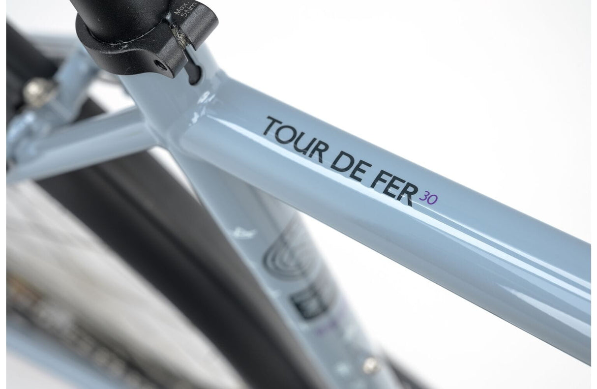 Genesis Tour De Fer 30 - 2025 - Simple Bike Store