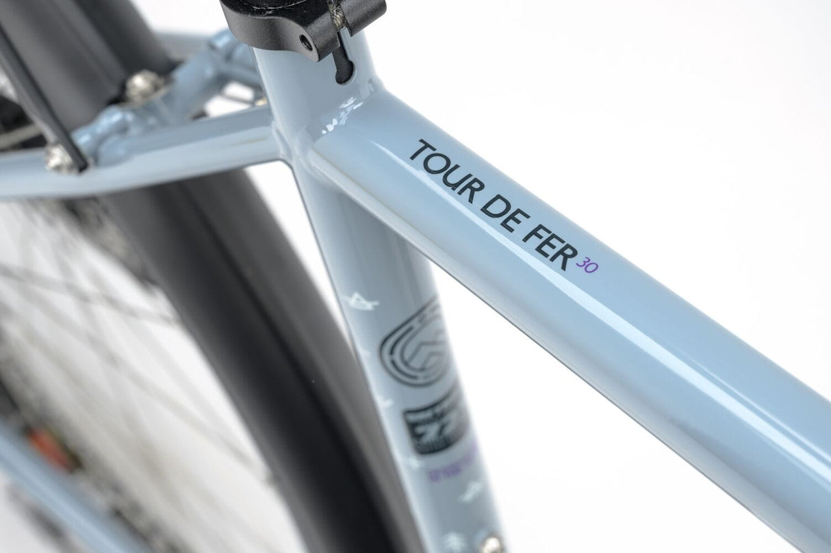 Genesis Tour De Fer 30 - 2025 - Simple Bike Store