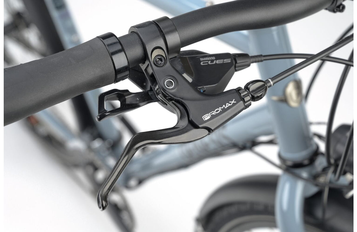 Genesis Tour De Fer 30 - 2025 - Simple Bike Store