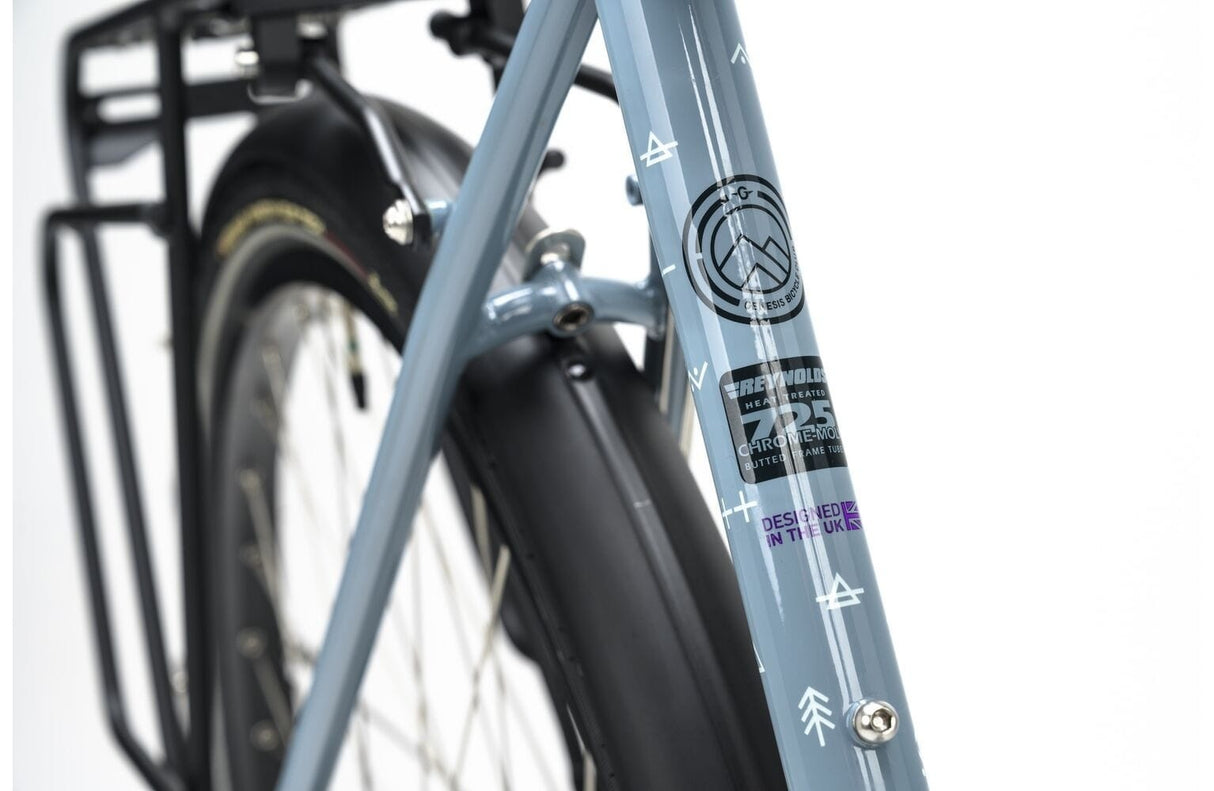 Genesis Tour De Fer 30 - 2025 - Simple Bike Store