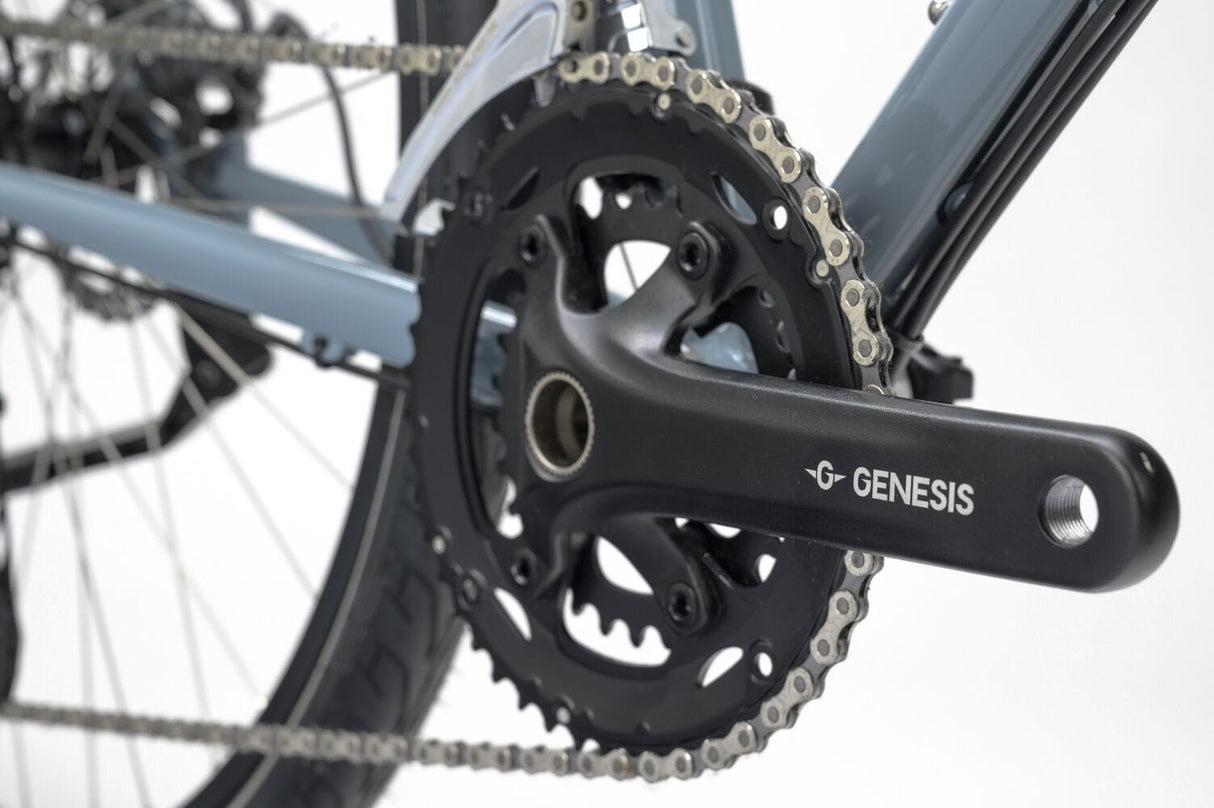 Genesis Tour De Fer 30 - 2025 - Simple Bike Store