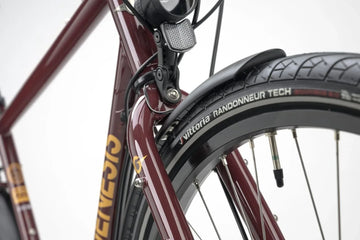 Genesis Tour De Fer 40 - 2025 - Simple Bike Store