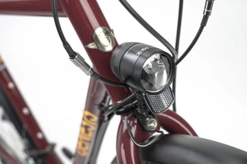 Genesis Tour De Fer 40 - 2025 - Simple Bike Store